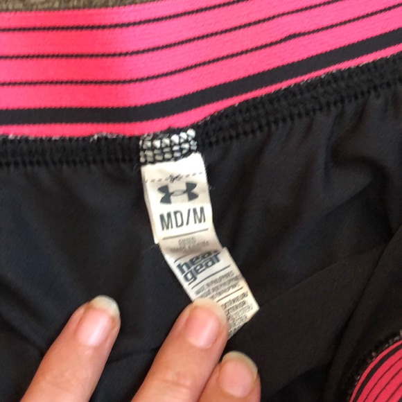 Under Armour Shorts - Picture 2 of 2